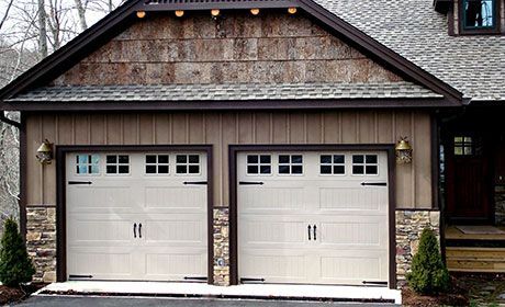 Schedule Today | Garage Door Repair New Canaan CT