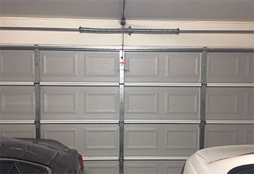 Garage Door Springs | Garage Door Repair New Canaan, CT